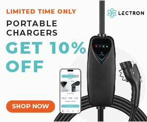 Limited-time charging discount banner